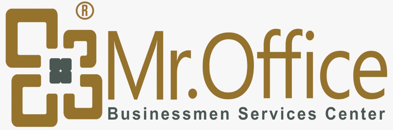 Mr Office